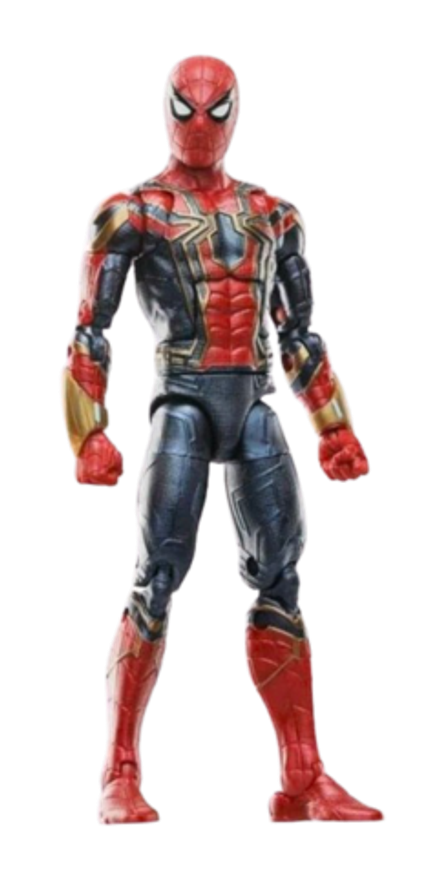 Фигурка Hasbro Marvel Studios Iron Spider-Man