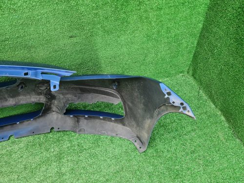 Бампер передний BMW 3er F30 (2015-2020) M-paket