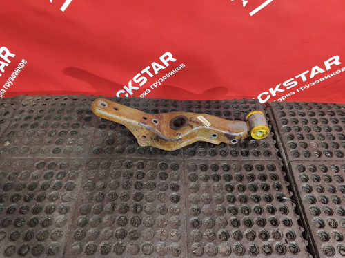 Кронштейн замка кабины 2022г.