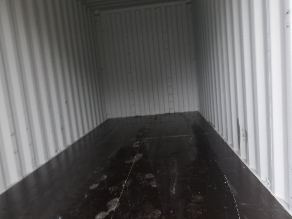 Контейнер 20 футов № ZXJU0241750