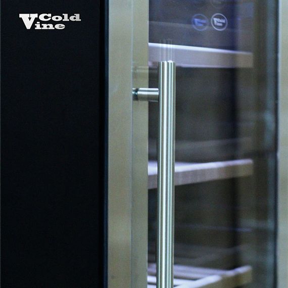 Винный холодильник Cold Vine C242-KST1
