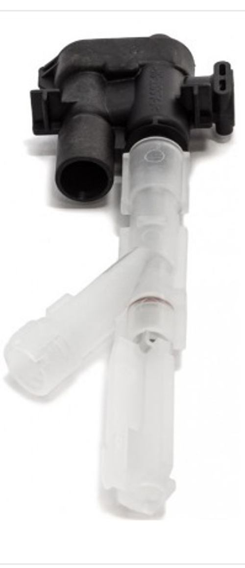 Дренажный клапан кофемашины BOSCH (622540, 425949, 608677, 611450)