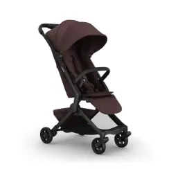 Бампер для коляски Redsbaby Skip3 Black