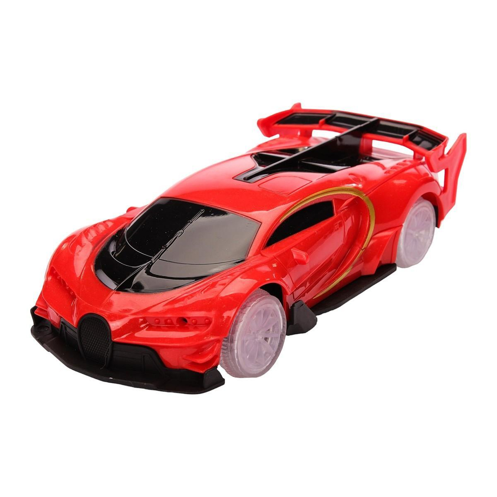 Машина классическая на РУ, коробка 627-502