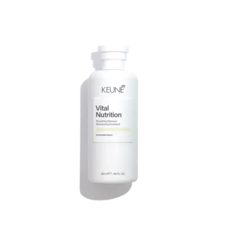 Шампунь Keune Vital Nutrition 300 мл