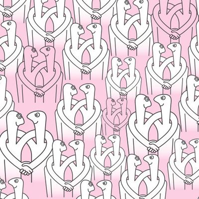 Это любовь! (3)