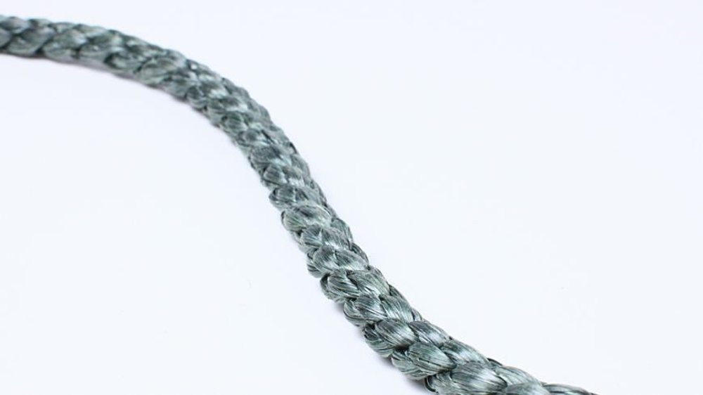 Канат крученый DanLine EXTRA 2,5 мм, 110 кг, 500 м, бобина