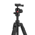 Штатив Manfrotto MTBFRTA4GTFB штатив без головы, алюм.