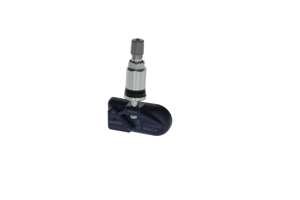 BOSCH - F026C00466-BOC - Wheel Sensor, tyre-pressure monitoring system