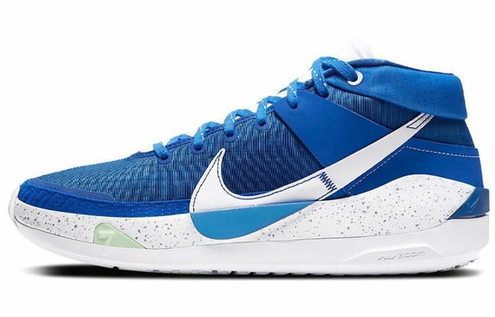 Кроссовки Nike Kd 13 Team "Game Royal" 13