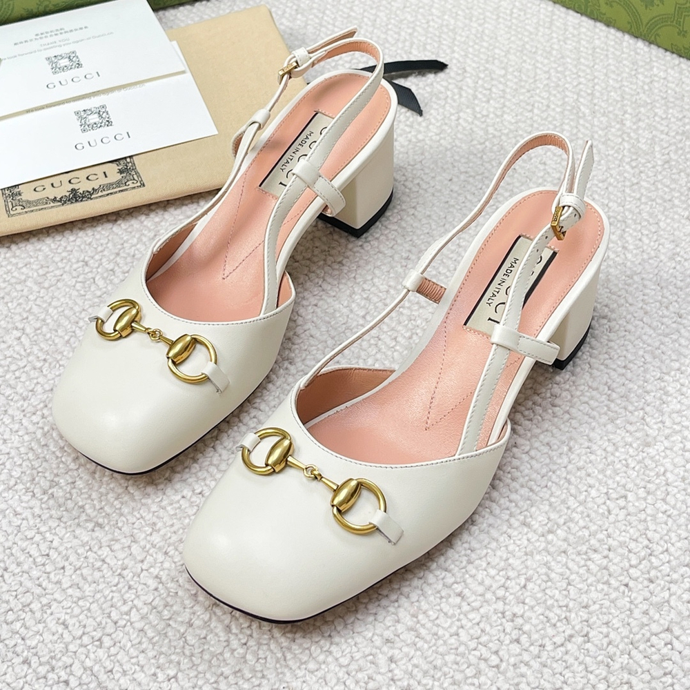 Gucci Sandal 9.5 cm