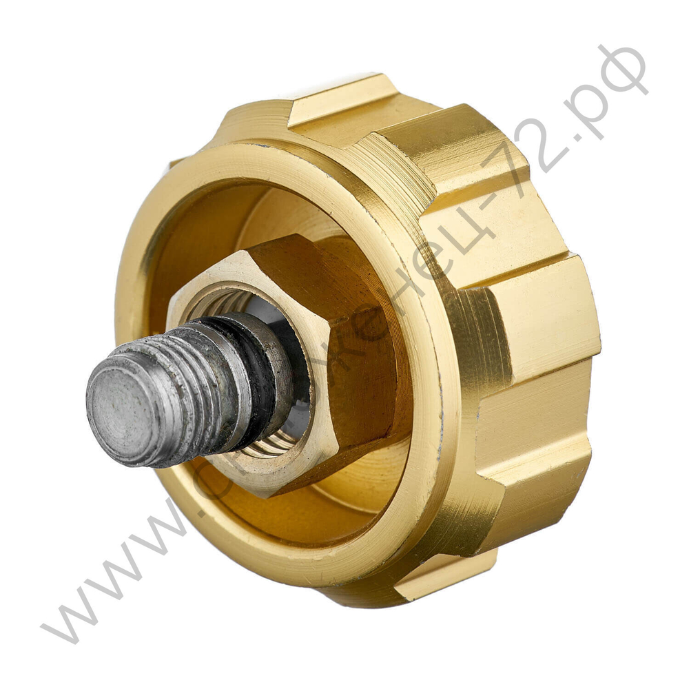 Узел вентиля КР к резакам серии Р3-300В