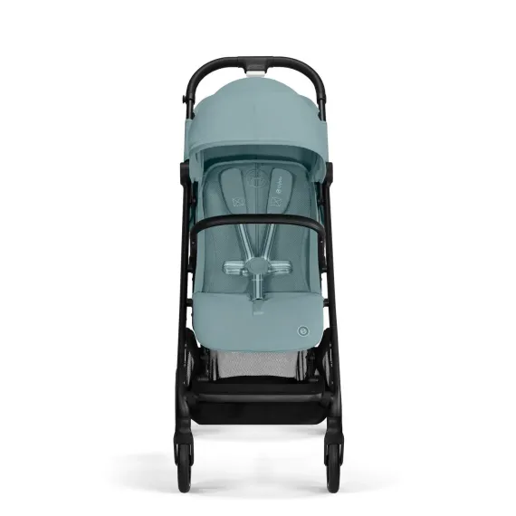 Прогулочная коляска Cybex Beezy Stormy Blue