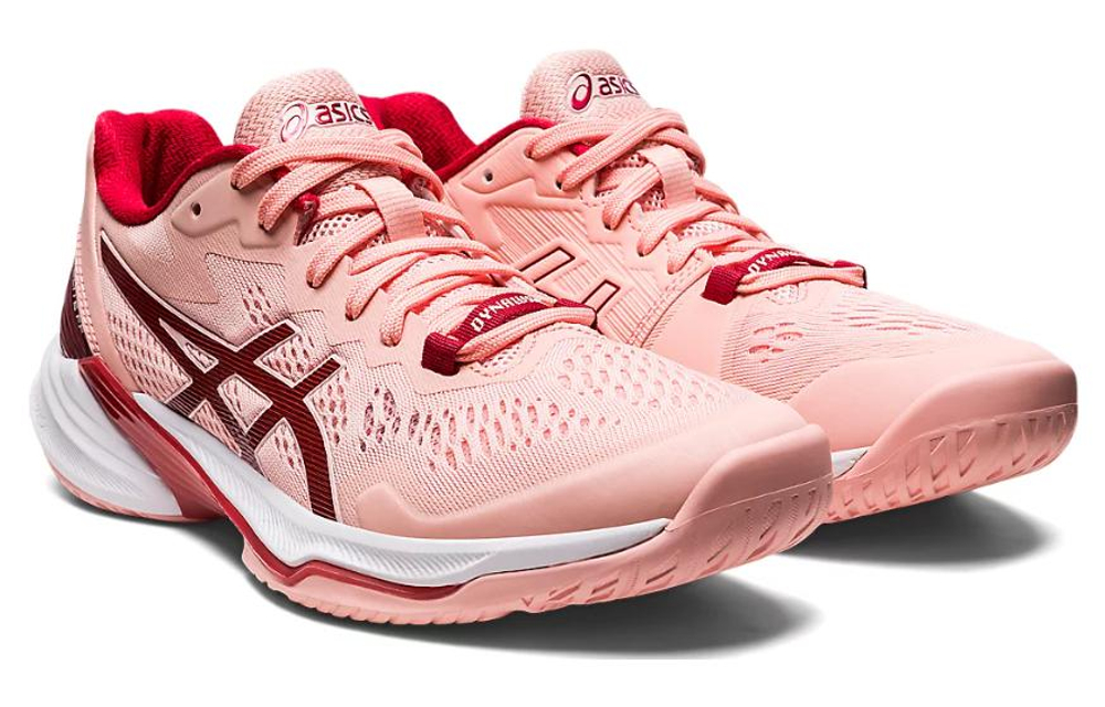 ASICS Sky Elite Ff 2 "Frosted Rose Cranberry" Women"s