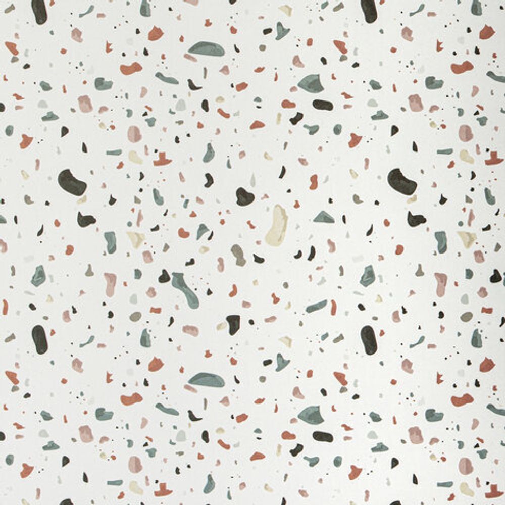 Бумага упаковочная подарочная мелованная "Terrazzo&Memphis", 70х100 см, 10 дизайнов ассорти, ЗОЛОТАЯ СКАЗКА, 592054, 1шт