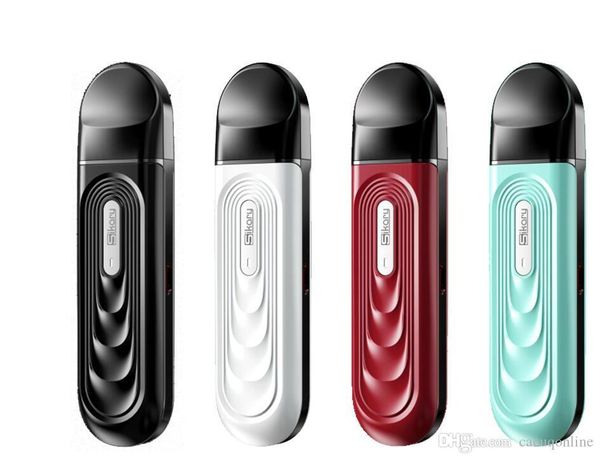 Купить Набор Sikary eFOX 400mAh Pod Kit