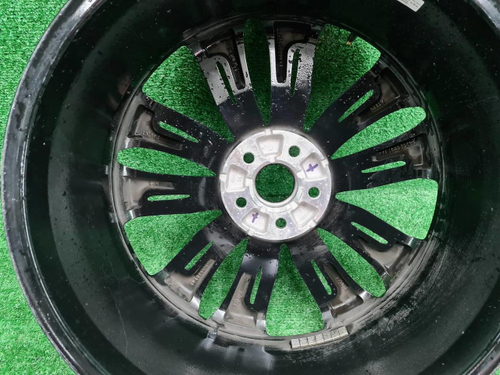 Диск Комплект дисков R20 Geely Tugella (2019-2024)