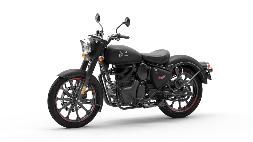 Royal enfield 350 price old model sale