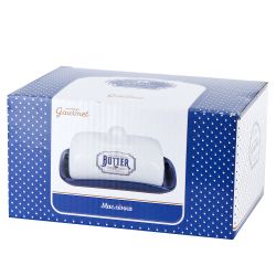 Масленка " " 17х12,5х8см (подарочная упаковка)