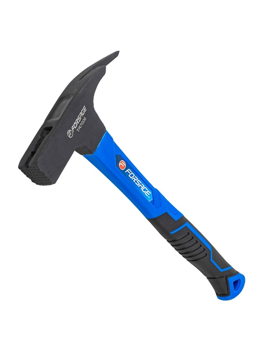 Молоток слесарный 600гр. Forsage F-TR7006