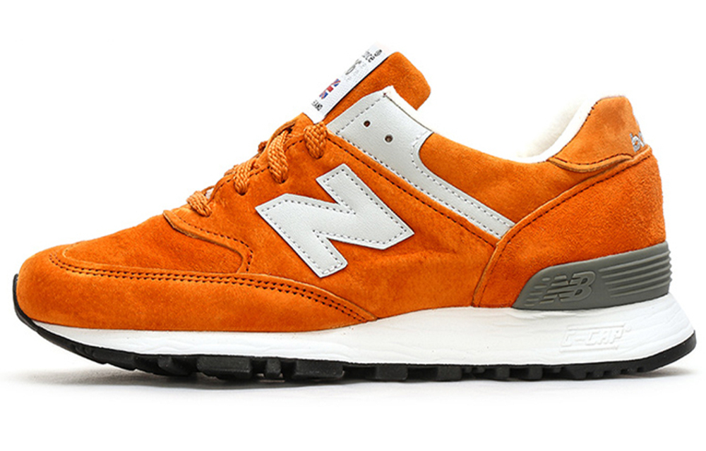 Кроссовки New Balance Nb 576 (Женская размерная сетка)