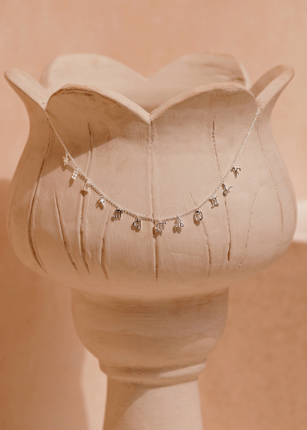 Колье «Зодиак»