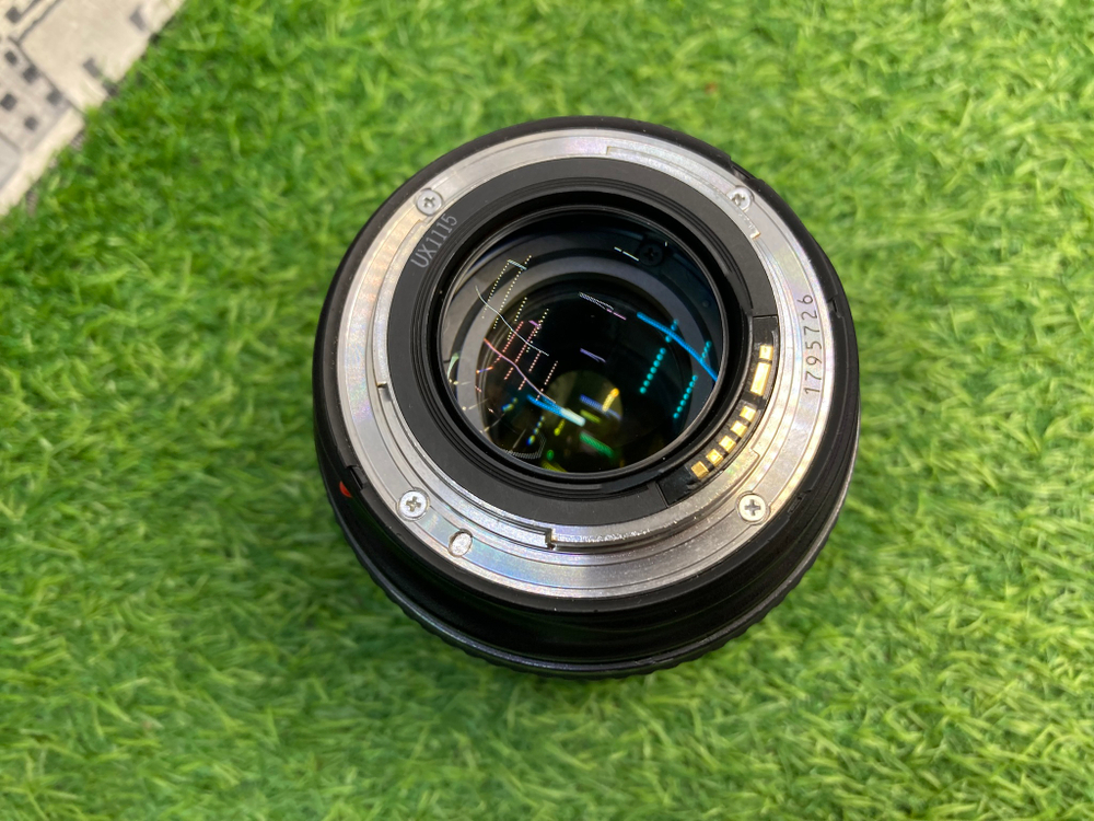 Canon EF 24-70mm 2.8L USM