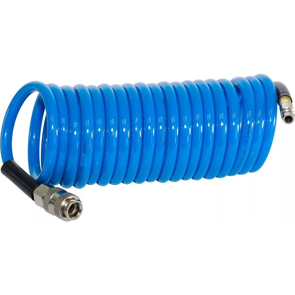 Шланг Fubag витой полиуретан 6х10 5 м рапид    (170300)