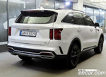 Kia Sorento 4 Generation Бензин 2.5T 4WD (01.2023)