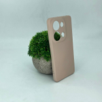 Silicon Cover для Xiaomi POCO M6 PRO 4G | NOTE 13 PRO 4G