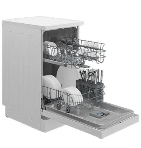 Посудомоечная машина Indesit DFS 1A59 – 4