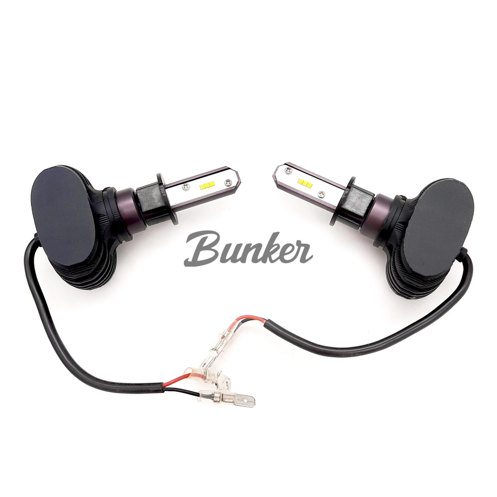 Светодиоды LED S1 LightWay H3