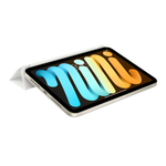 Чехол для планшета Apple Smart Folio для Apple iPad mini 2021, White (Белый)