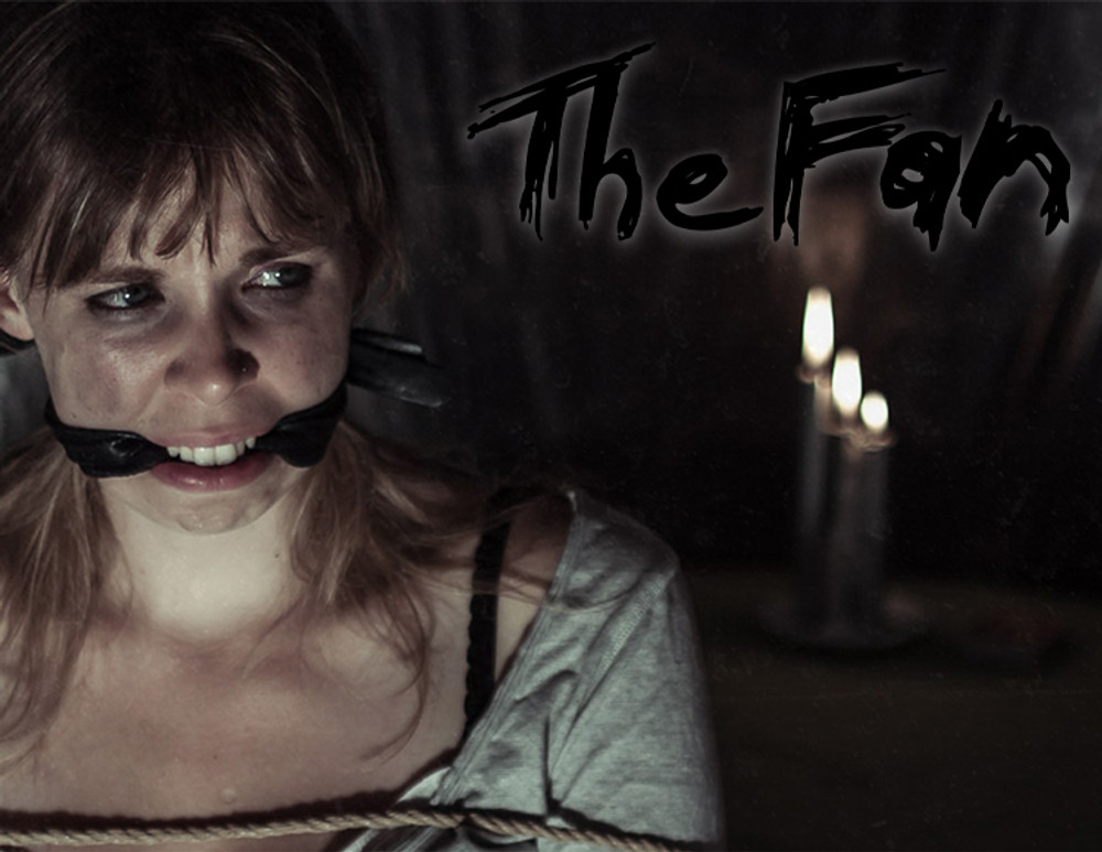 The Fan (для ПК, цифровой код доступа)