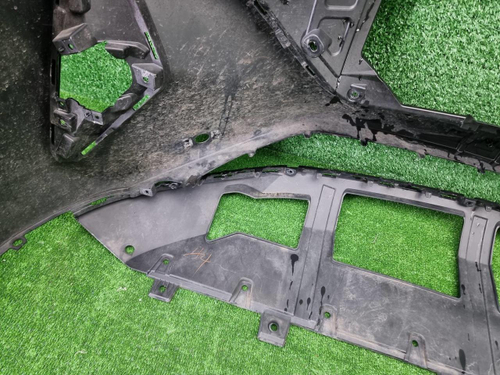 Бампер передний Haval F7 (2022-2024)