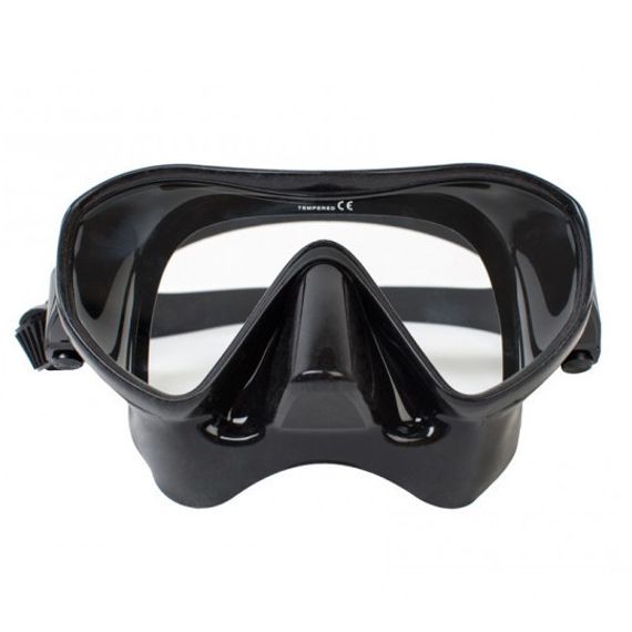 Маска Scorpena N безрамная