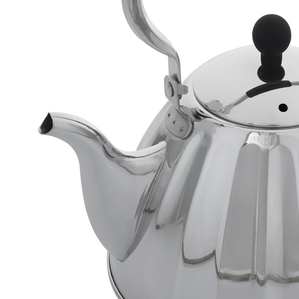 Чайник для плиты Gipfel Alexia 1164 3 л