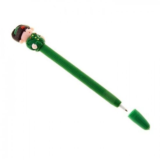 Ручка шариковая &#34;Солдат&#34;