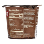 Kodiak Cakes, Oatmeal Power Cup®, шоколадная крошка, 60 г (2,12 унции)