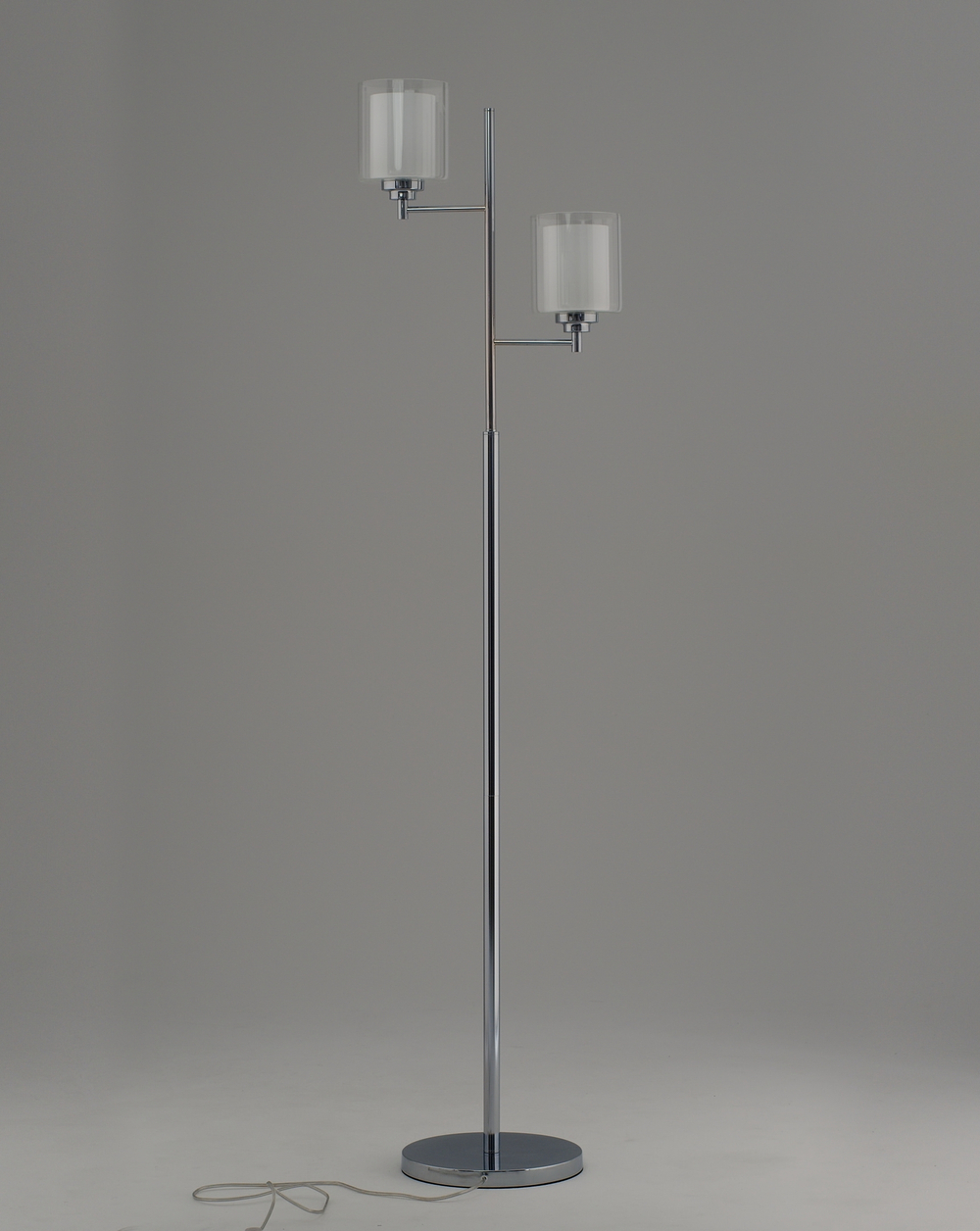 Торшер Moderli V11131-2F Maximilian