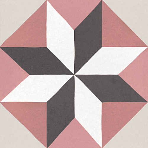 Керамогранит EQUIPE CAPRICE DECO Magic Colours 20x20/ЭКИПЕ КАПРИС ДЕКО Магик Колорс 20x20