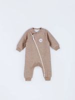 Комбинезон-косуха "Халва" утепленный 0+