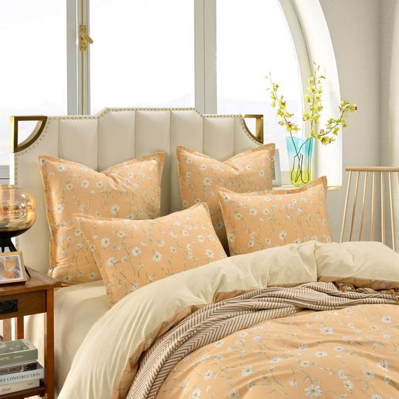 Сангрия КПБ сатин 7Е