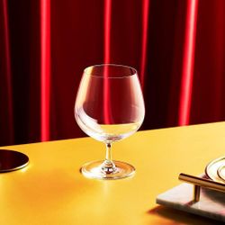 Бокал для коньяка и бренди 650 мл хр. стекло " " d 10,7 см h15,7 см Lucaris [6]