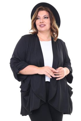 Цена на Жакет-4322 больших размеров