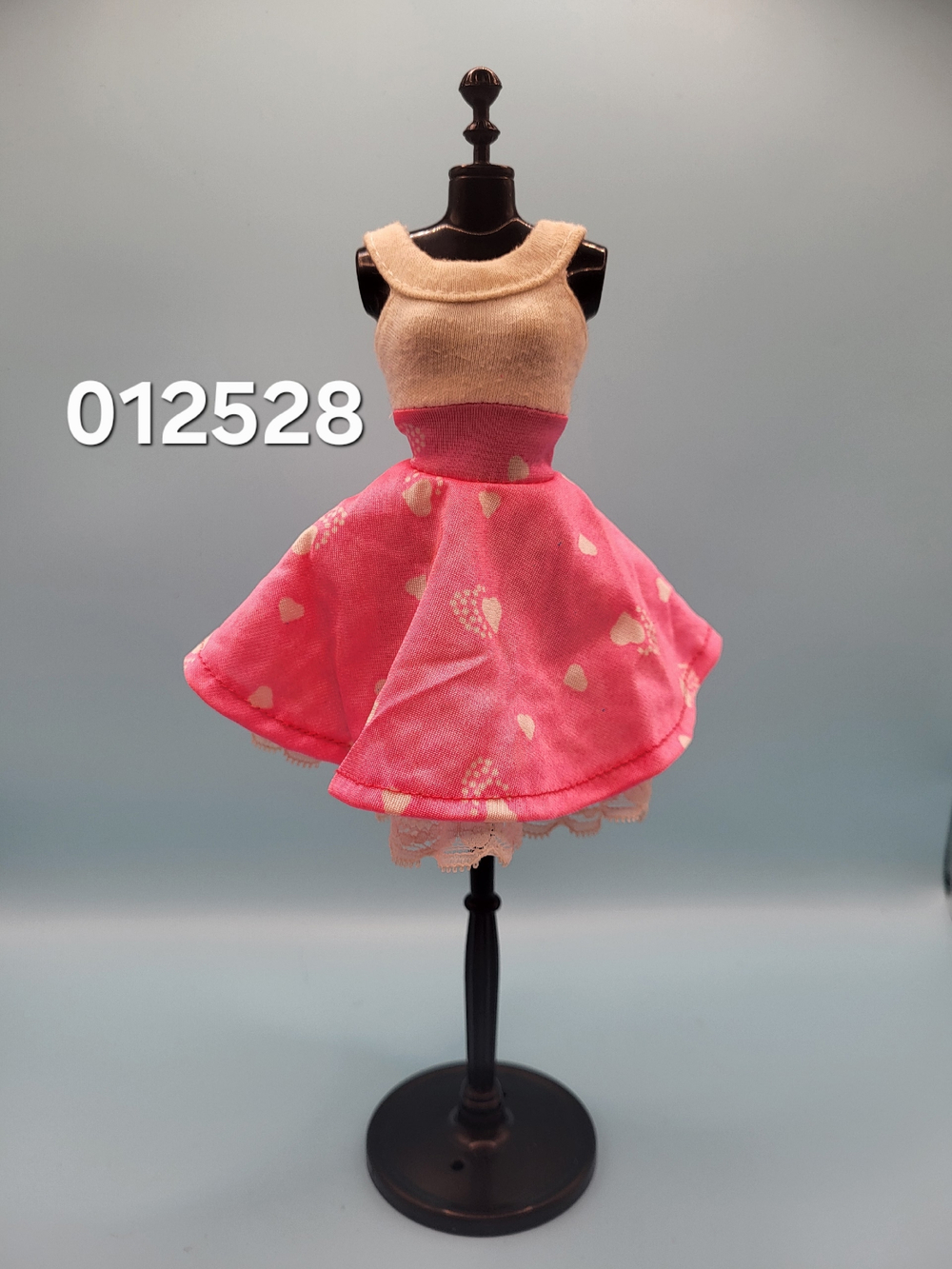 Одежда для куклы Барби винтаж 012528
