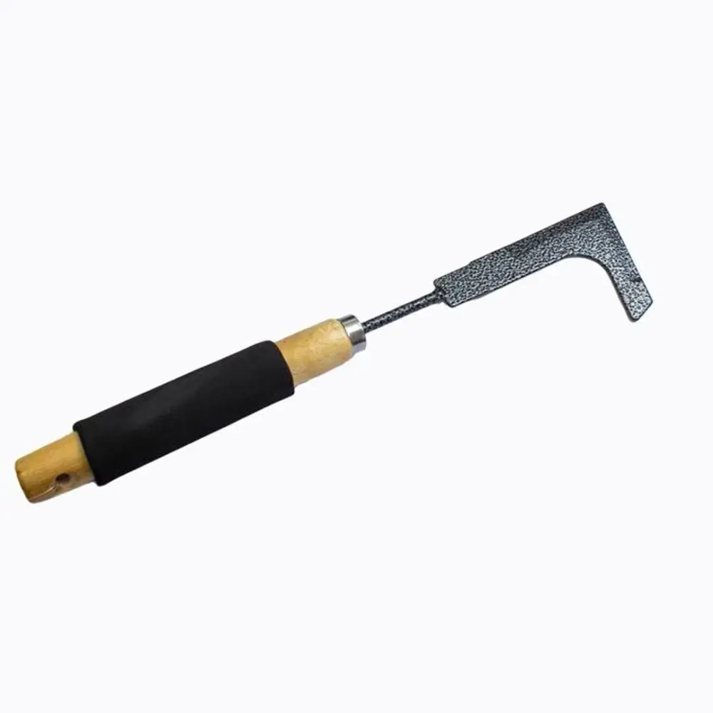 Тяпка для уборки травы с дорожек(L-350мм) WMC TOOLS WMC-TG2104020-I