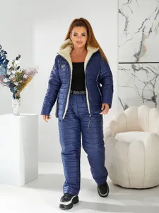 Костюм зимний УК-5385-2 Fabrika