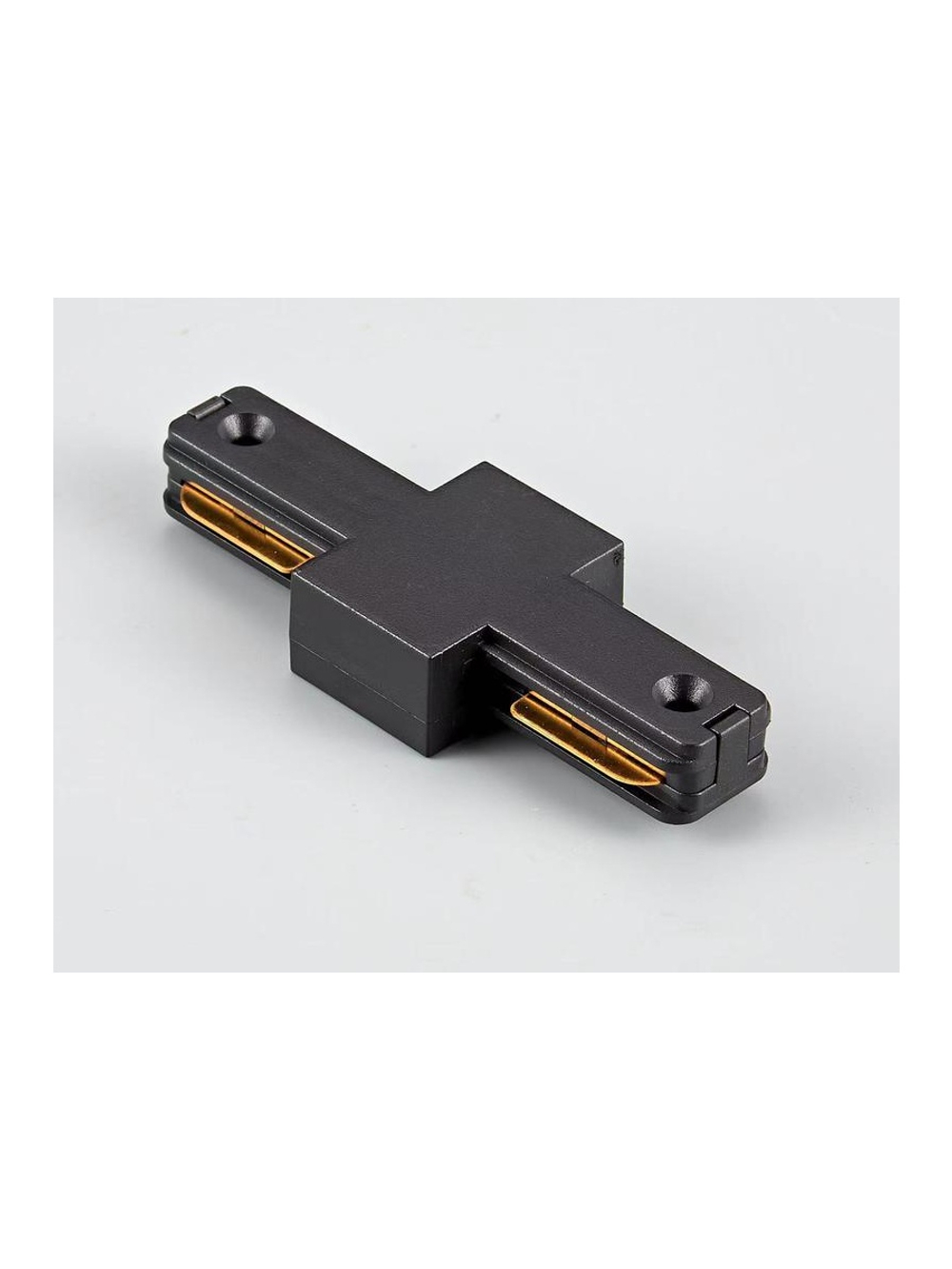Коннектор I-образный PTR P CI-BL черн. (пластик) Pro JazzWay 5052079