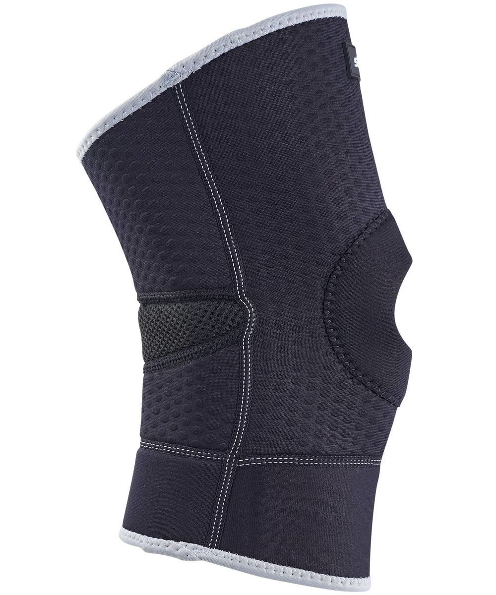 Суппорт колена Starfit SU-503 черный (L)